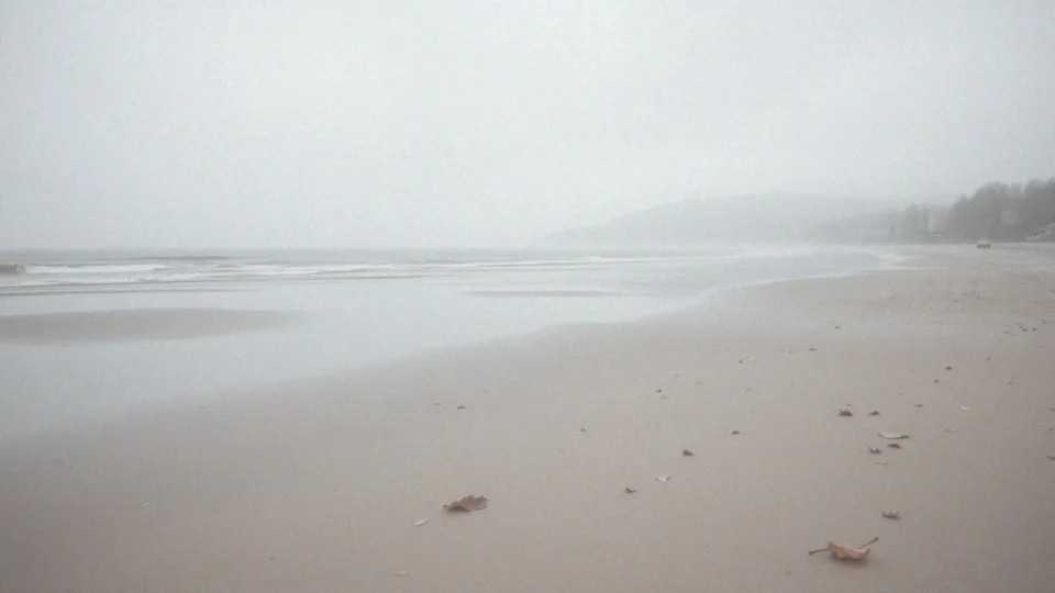 Gdzie nad morze jesienią? Odkryj urokliwe miejsca i atrakcje