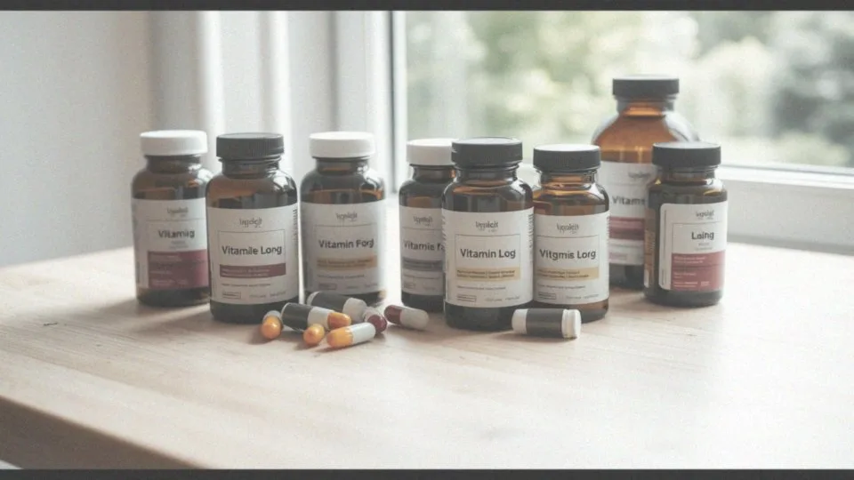 Jak długo można brać tabletki na włosy? Poradnik suplementacji