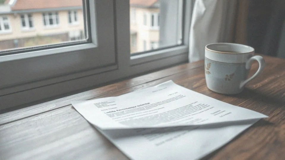 Jak napisać skargę na sąsiada do administracji? Praktyczny poradnik