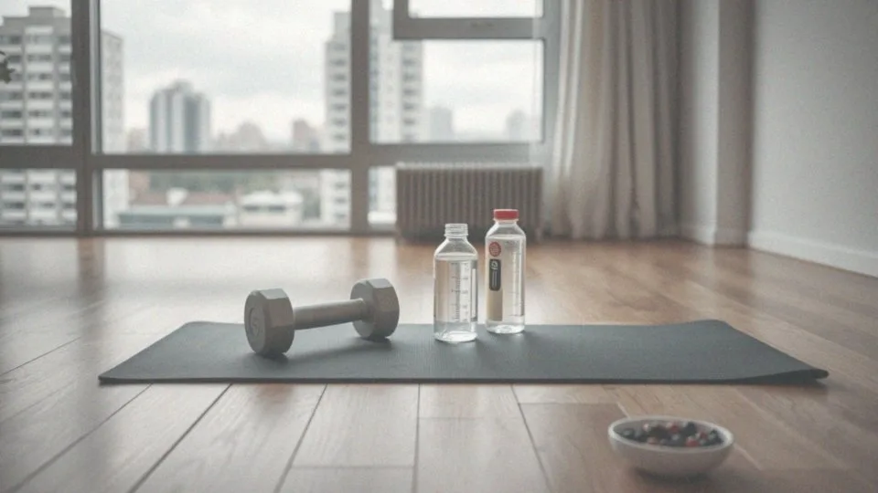 Jak schudnąć z pośladków w tydzień? Skuteczne metody i porady