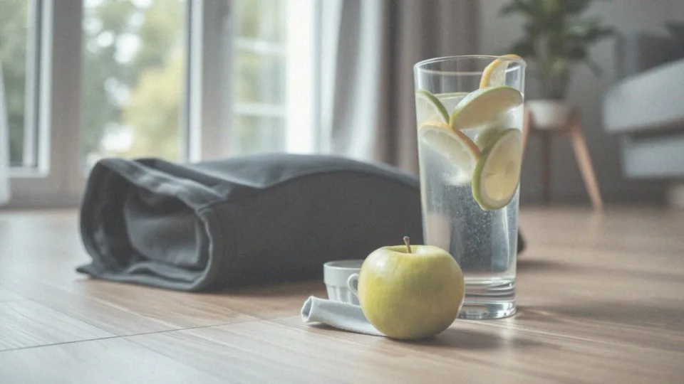 Jak schudnąć z ud w 3 dni? Skuteczne metody i porady