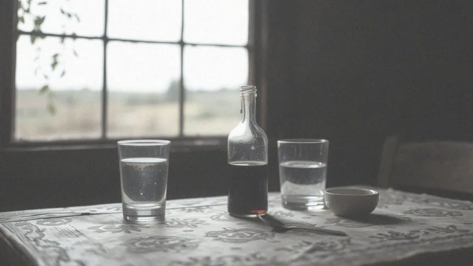 Jak stosować płyn Lugola do picia? Poradnik i bezpieczeństwo