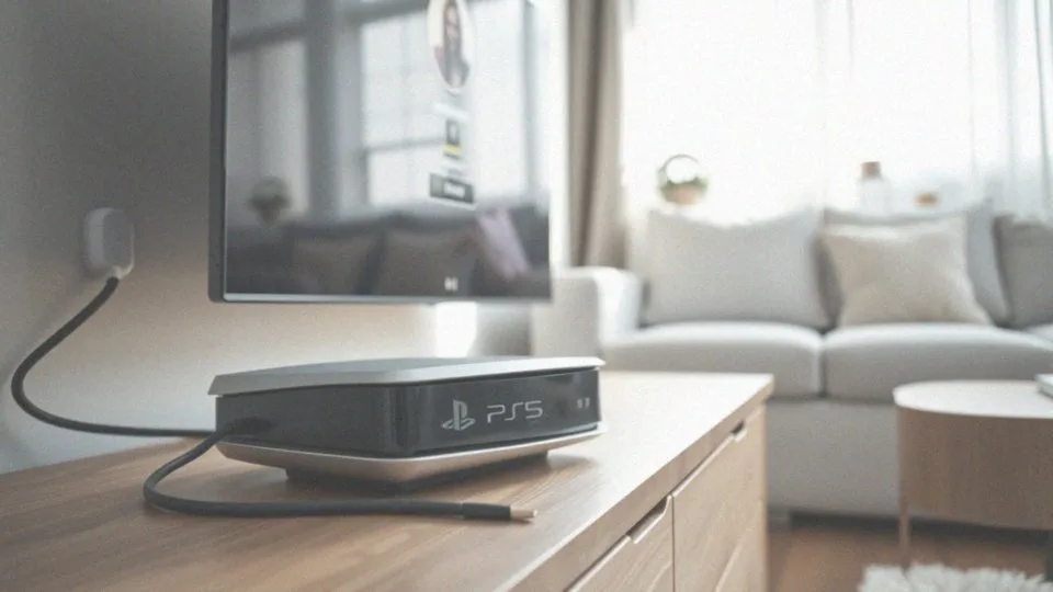 Jak włączyć PS5? Kompletna instrukcja uruchamiania konsoli