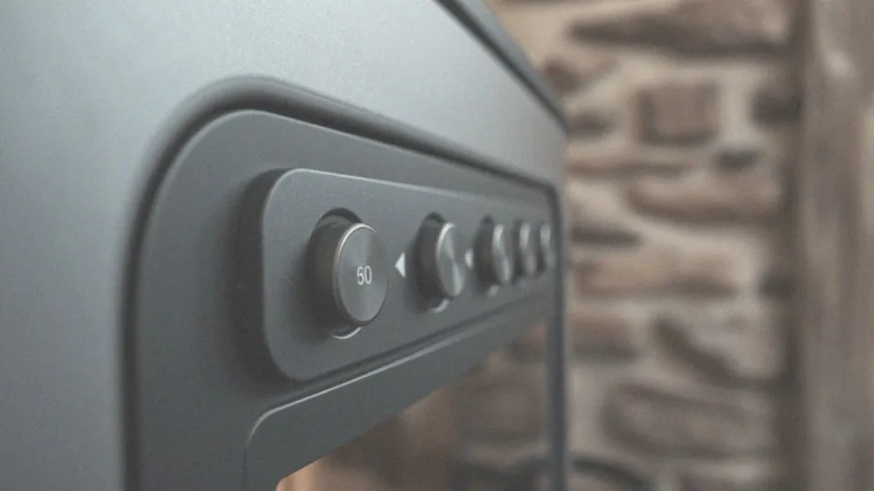 Jak wyłączyć piec na pellet? Poradnik krok po kroku