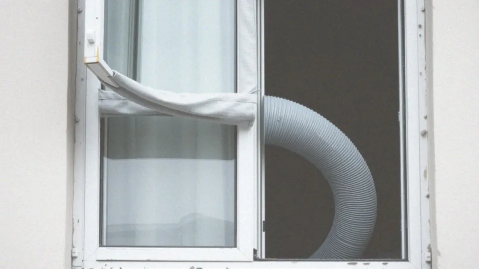 Jak zamontować klimatyzator przenośny? Praktyczny poradnik