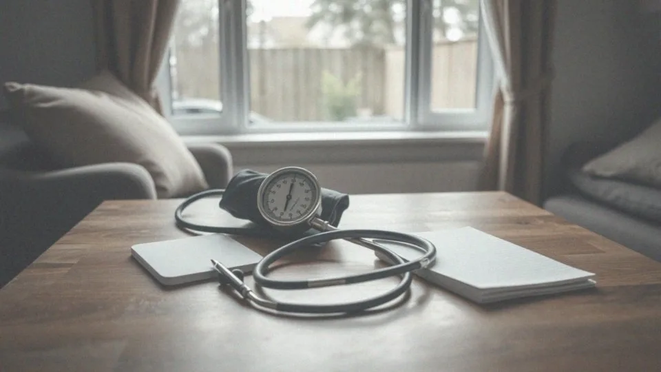 Jak zmierzyć ciśnienie ręcznie? Praktyczny przewodnik i porady