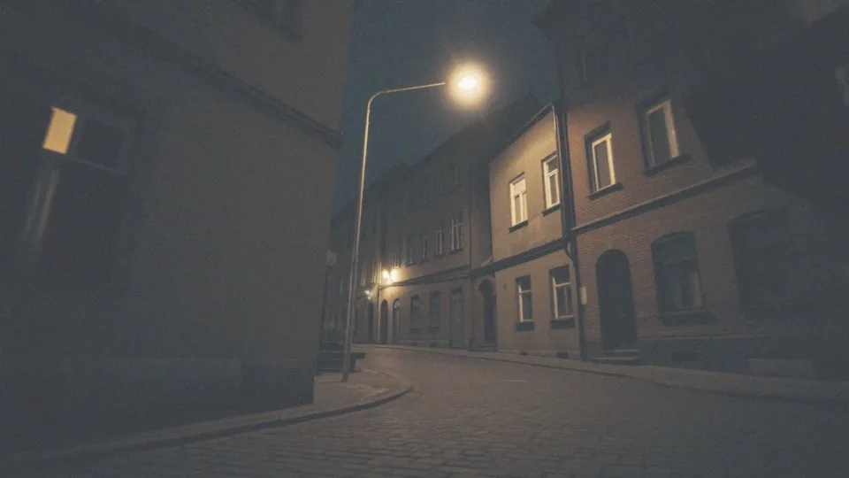 Jaki mandat za zakłócanie ciszy nocnej? Przepisy i kary