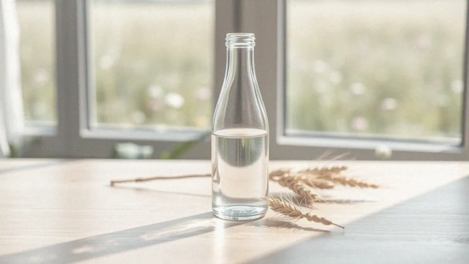 Keratyna do picia – jak wpływa na włosy, paznokcie i skórę?