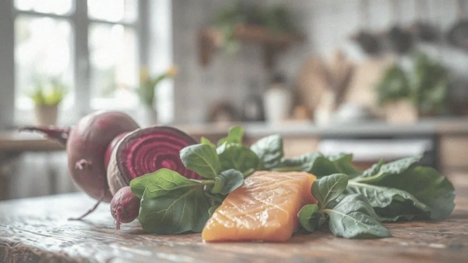 Koenzym Q10 a wątroba – korzyści i działanie na zdrowie wątroby