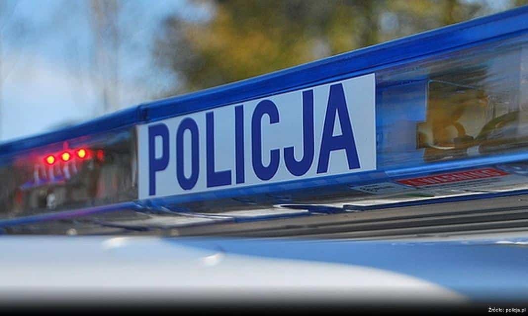 Policjanci z Biłgoraja oddali krew w akcji „Nasza Krew- Nasza Ojczyzna”