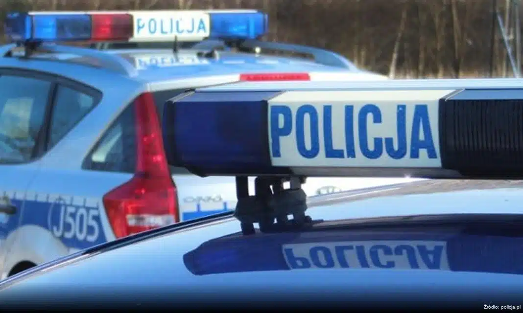 Bezpieczeństwo na drogach Lubelszczyzny podczas Świąt Bożego Narodzenia