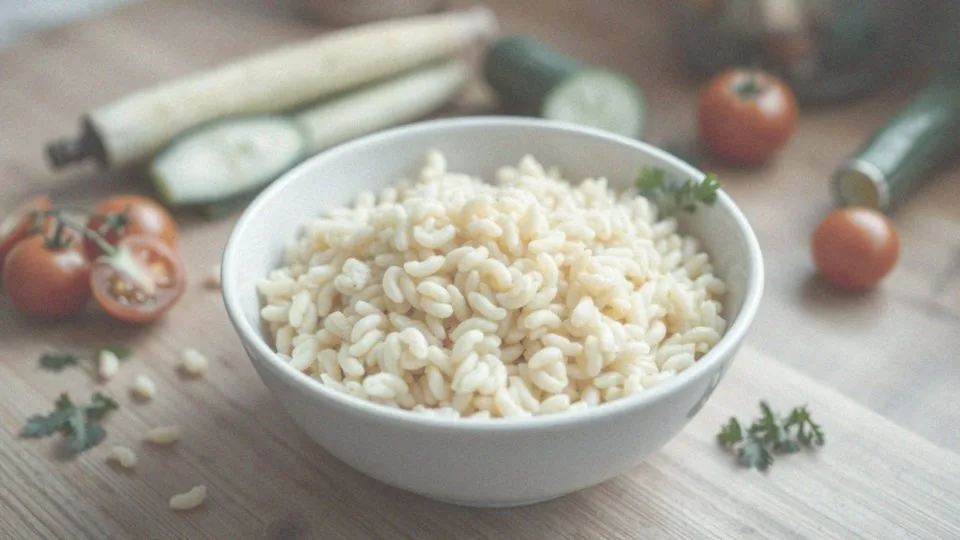 Makaron orzo Lidl – gdzie kupić i jakie ma właściwości?