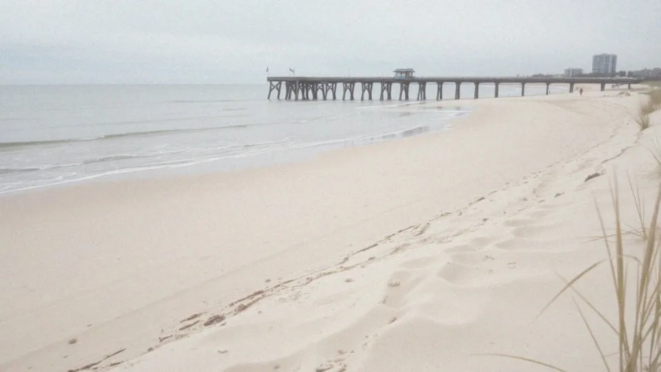 Mapa atrakcji nad morzem – odkryj uroki polskiego wybrzeża