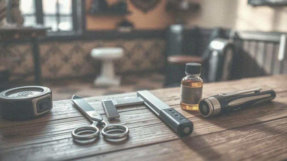 Męskie brody wzory – trendy i stylizacja w 2023 roku