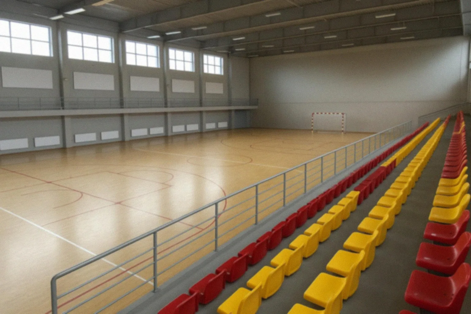 Ćwierćfinały Turnieju Siatkówki z okazji Święta Niepodległości zakończone