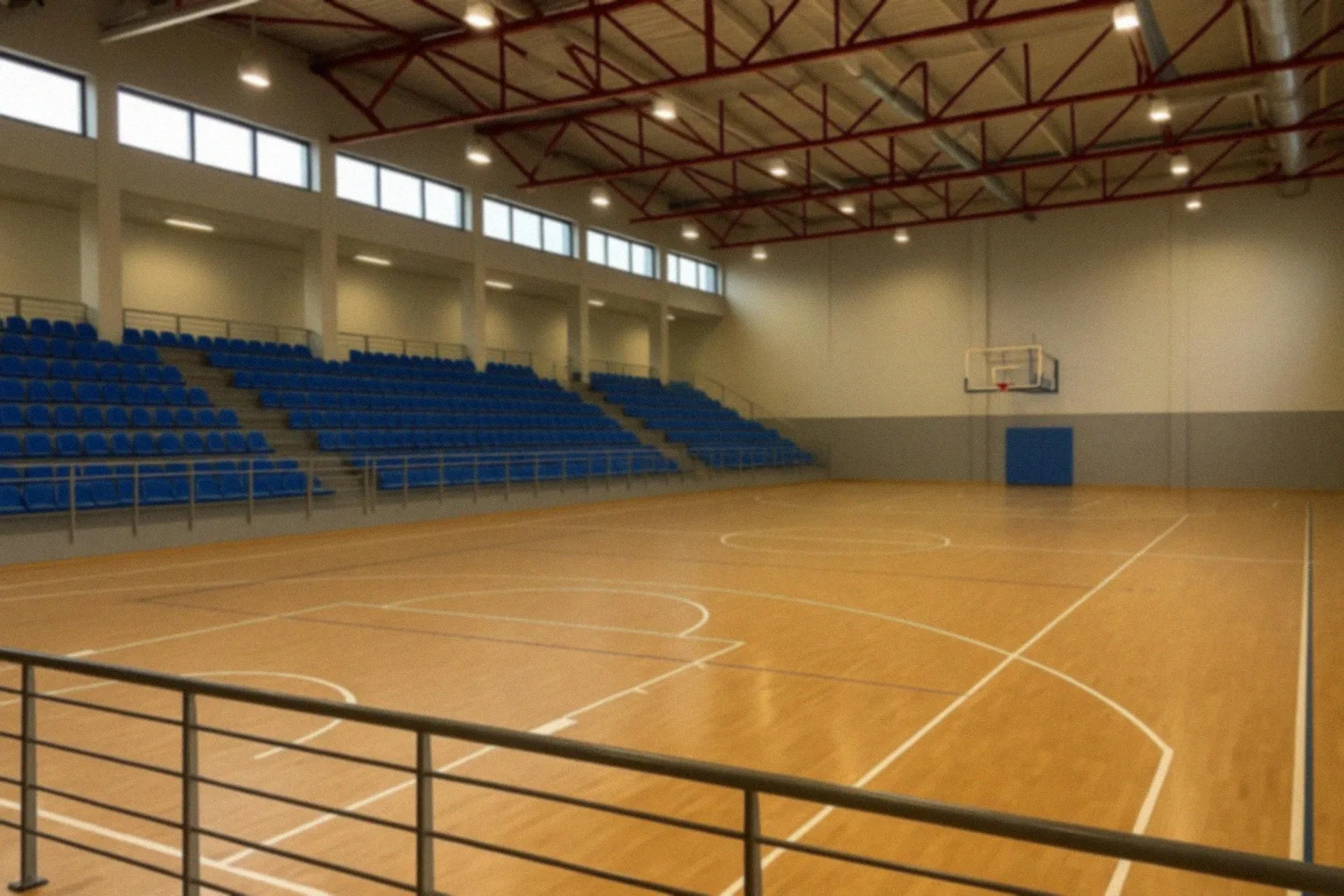 Zaproszenie na Mecz II Ligi Mężczyzn w Biłgoraju