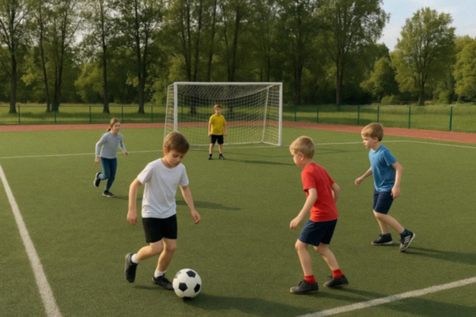 Zaproszenie na 9. Cross Bojarski i Rekreacyjny Bieg Mikołajkowy w Biłgoraju