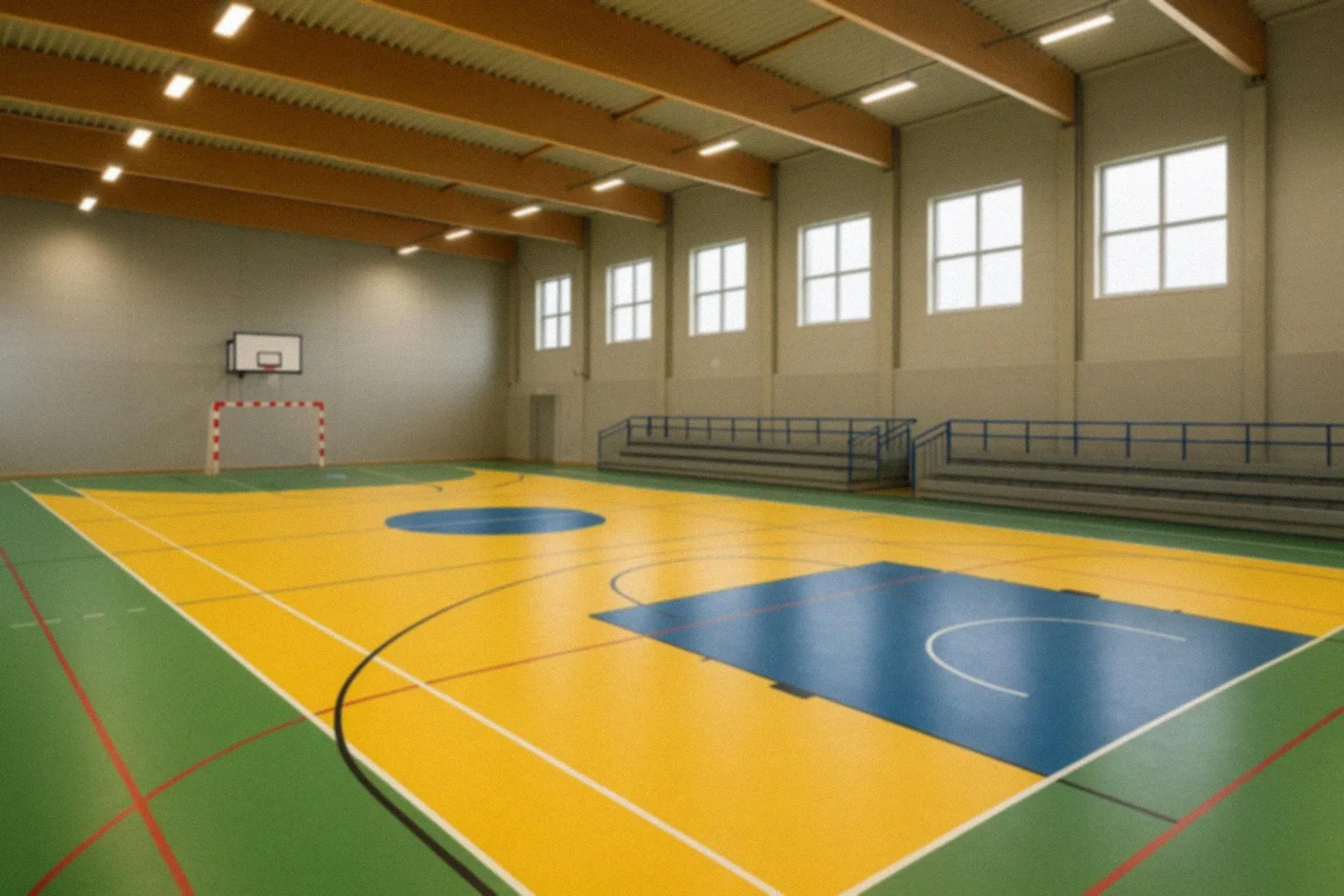 Turnieje w Halowej Piłce Nożnej w Biłgoraju w 2026 roku