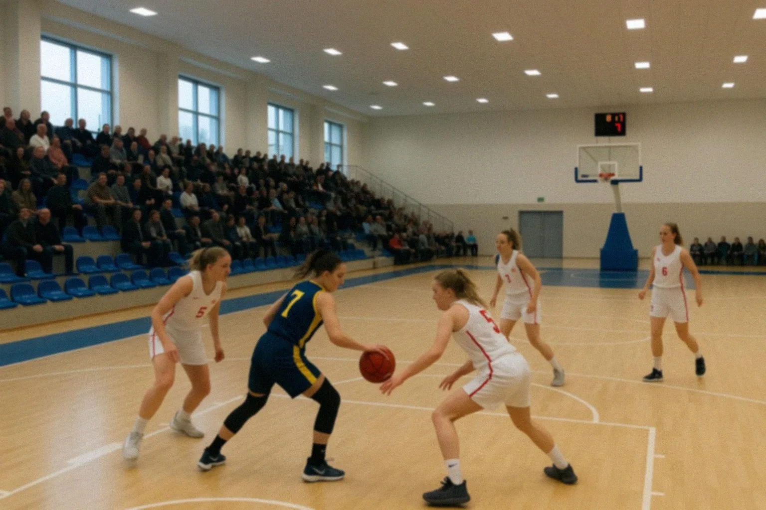 CSKA Bliet Zwycięża XIII Charytatywny Turniej Noworoczny OPEN w Biłgoraju