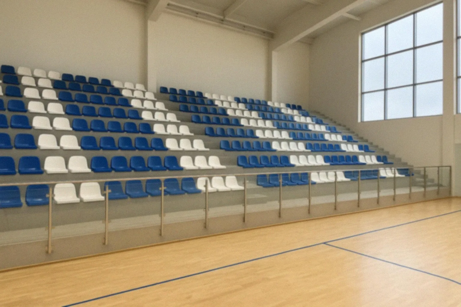 W Biłgoraju zagości HYROX – otwarty trening i testy sprawnościowe