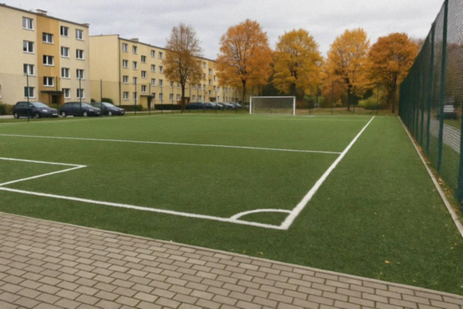 Walentynkowy Turniej Siatkówki w Biłgoraju