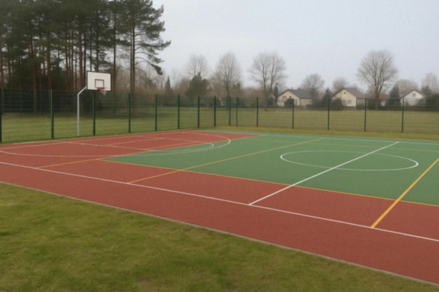 Halowy Turniej Żaków Młodszych w Biłgoraju już w lutym