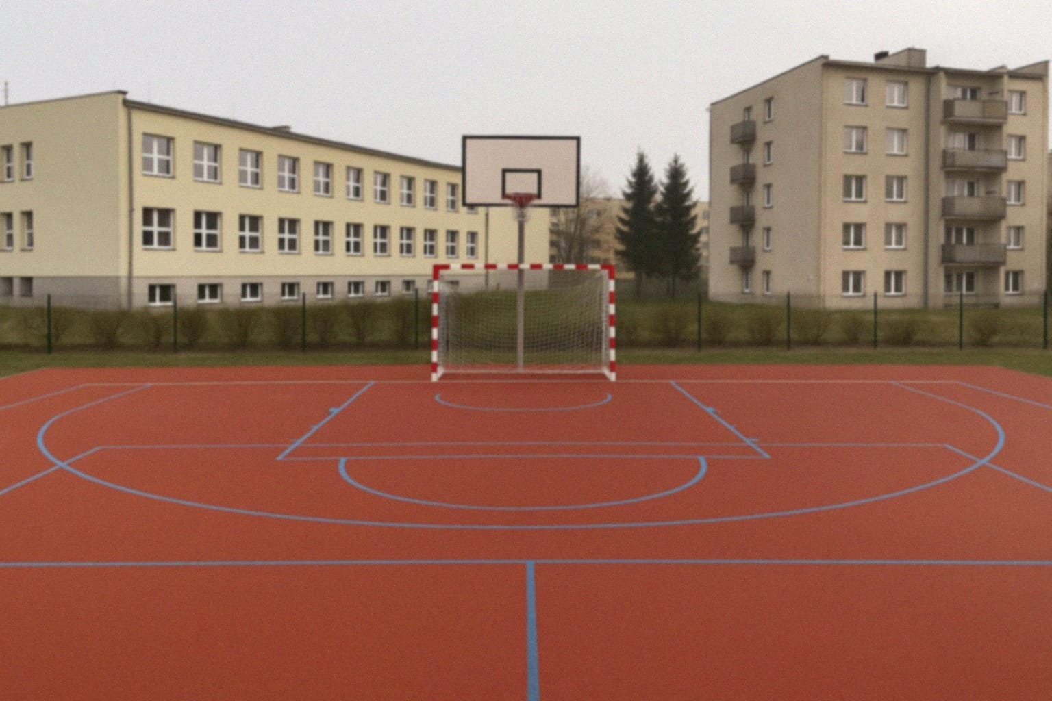 Zapisy do bezpłatnej szkółki kalisteniki dla dzieci i młodzieży w Biłgoraju