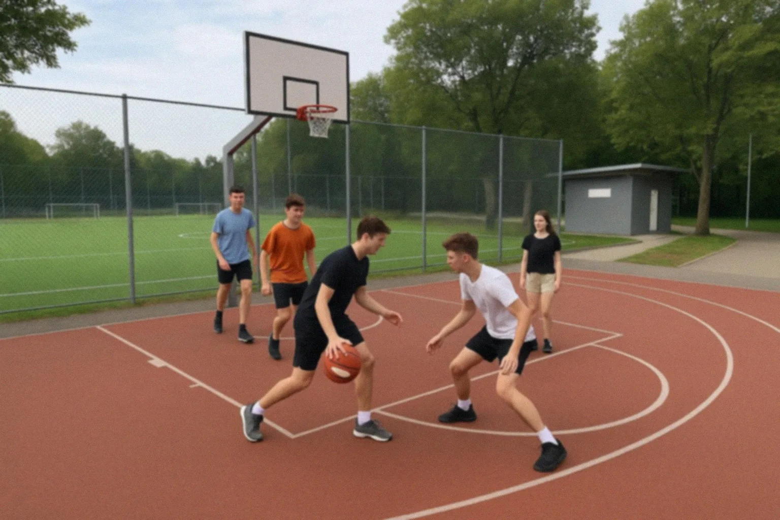 Ferie zimowe na sportowo z OSiR Biłgoraj