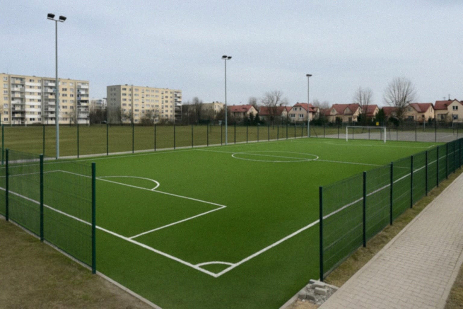 Old Stars triumfują w XXV Międzynarodowym Turnieju Piłki Nożnej Oldbojów w Nadrzeczu