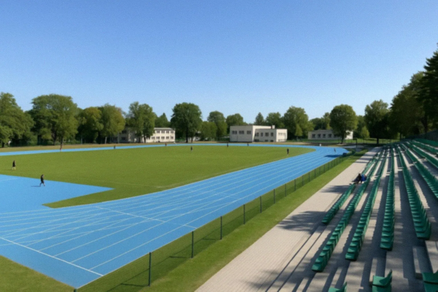 Finał I Rundy BLPS i zapowiedź II Rundy rozgrywek