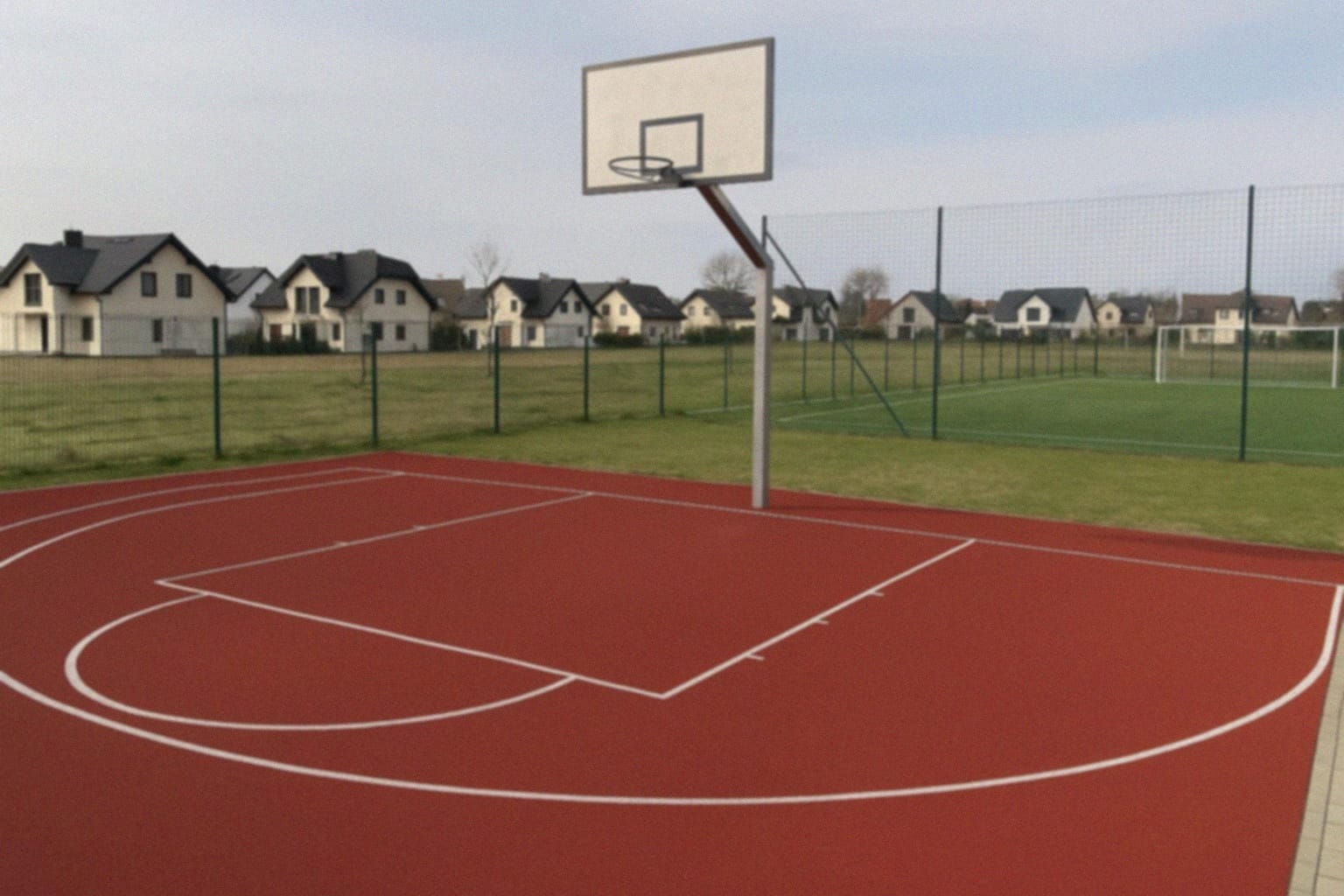 Dwa Mecze Piłki Ręcznej w Biłgoraju – Galiczanka Lwów na Hali OSiR