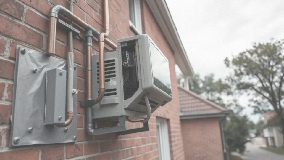 Montaż klimatyzacji krok po kroku – szczegółowy przewodnik