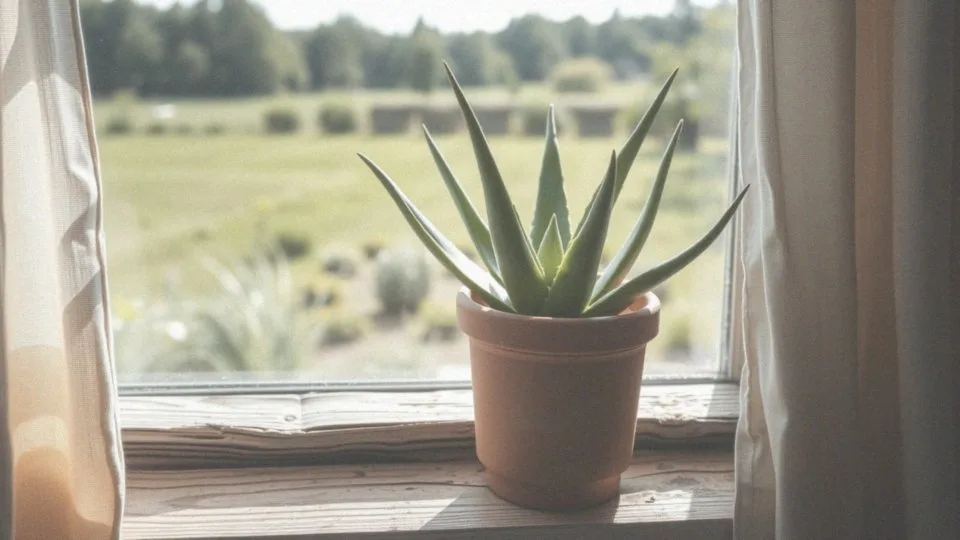 Na co pomaga aloes? Poznaj jego właściwości zdrowotne