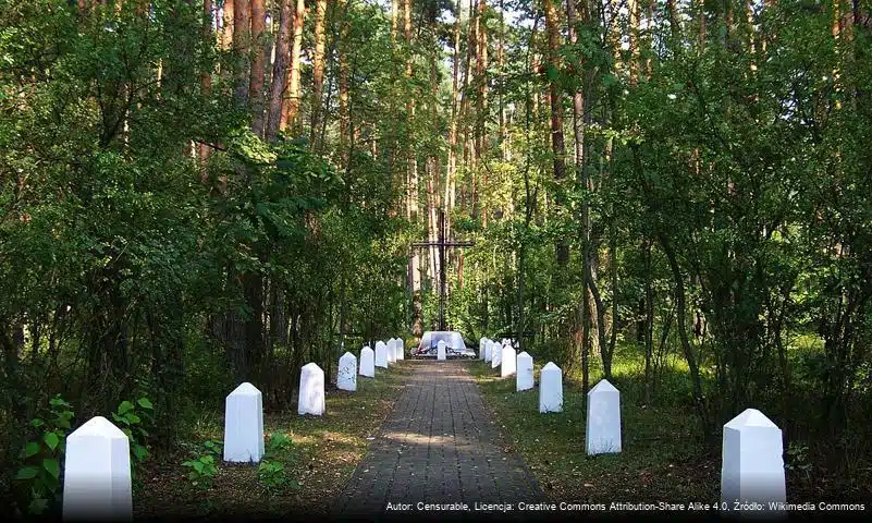 Nadleśnictwo Biłgoraj