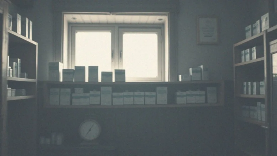 Najbezpieczniejsze leki na nadciśnienie – jak je dobrać?