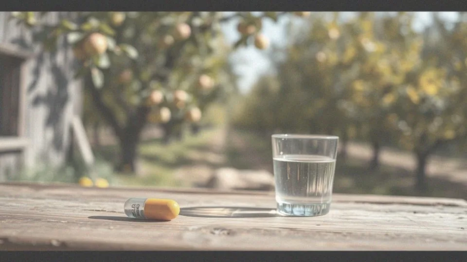 Najmocniejszy koenzym Q10 – korzyści, dawkowanie i przyswajalność