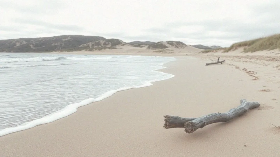 Najpiękniejsze miejsca na Pomorzu – odkryj region pełen atrakcji