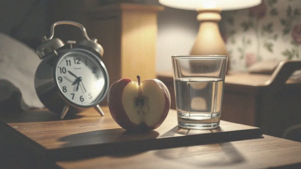 Niewyspanie a poziom cukru – jak brak snu wpływa na zdrowie metaboliczne?