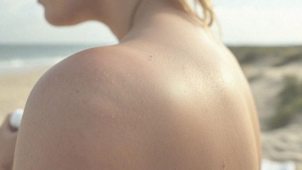 Piekielny świąd po opalaniu – przyczyny i skuteczne metody łagodzenia