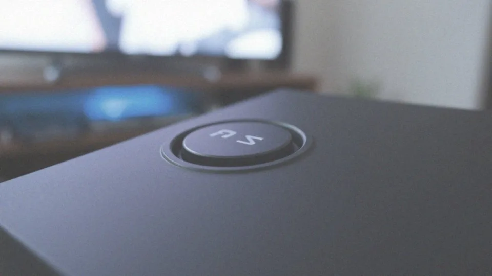 Przycisk zasilania PS4 – funkcje, uszkodzenia i naprawa