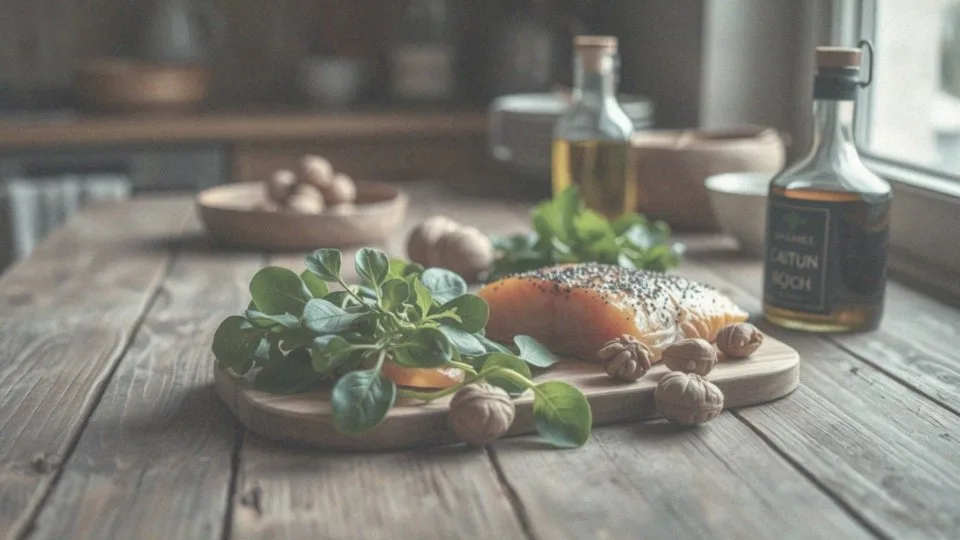 Q10 na co? Korzyści zdrowotne i działanie koenzymu Q10