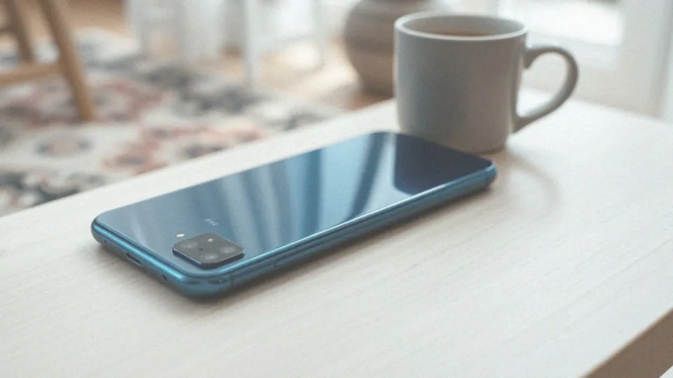 Realme 12 Pro 5G – kluczowe cechy i zalety nowego smartfona