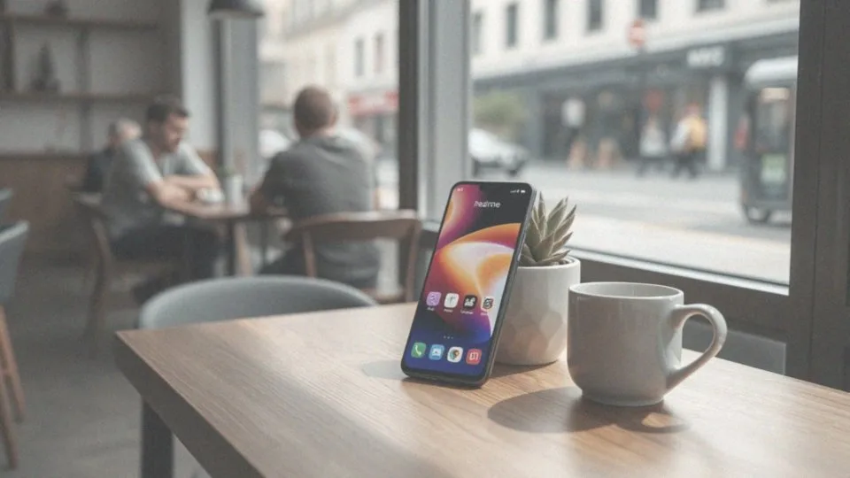 Realme – co to za firma i jakie produkty oferuje?