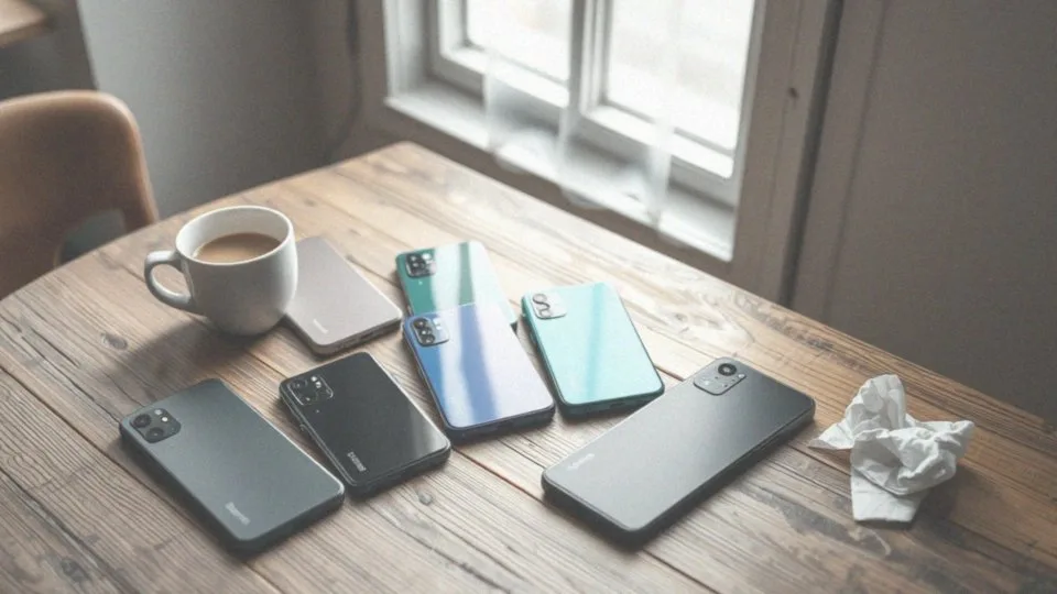 Realme czy warto? Najważniejsze informacje o smartfonach