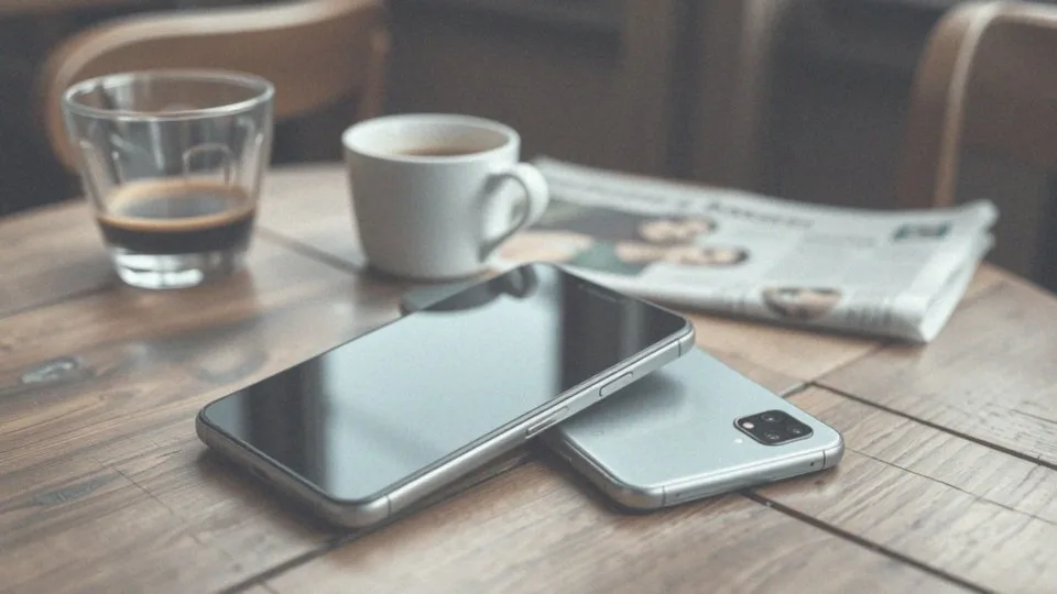 Realme czy Xiaomi? Porównanie smartfonów obu marek