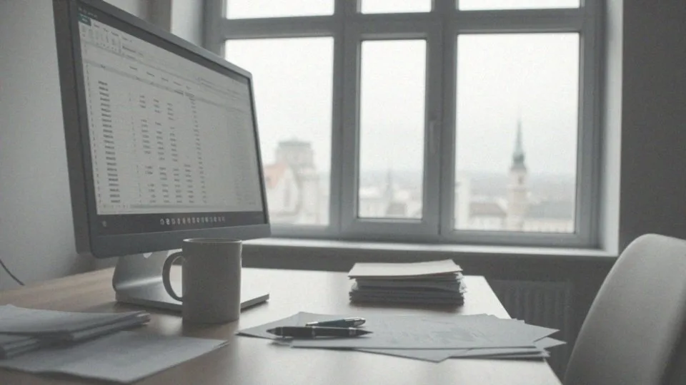 Rezygnacja z ZFŚS a wypłata świadczenia urlopowego – co musisz wiedzieć?