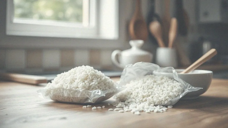 Ryż preparowany Kaufland – ceny, odmiany i wartości odżywcze