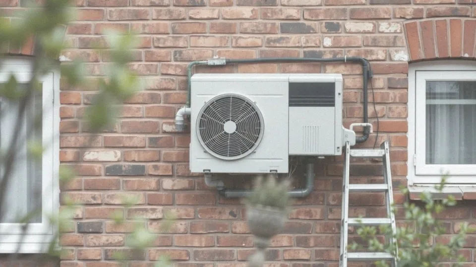 Samodzielny montaż klimatyzacji – porady i najważniejsze informacje