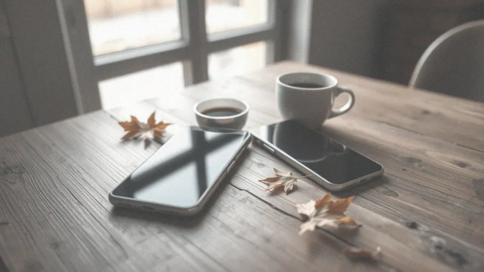 Samsung czy iPhone – co lepsze dla Ciebie? Poradnik zakupowy