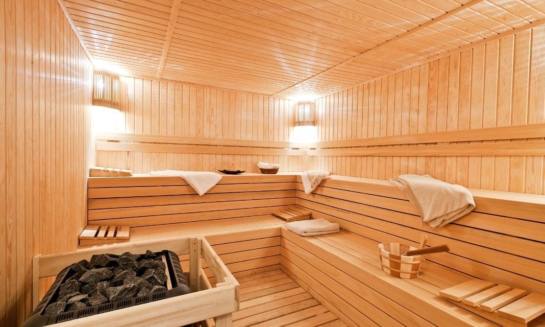 Sauna Biłgoraj